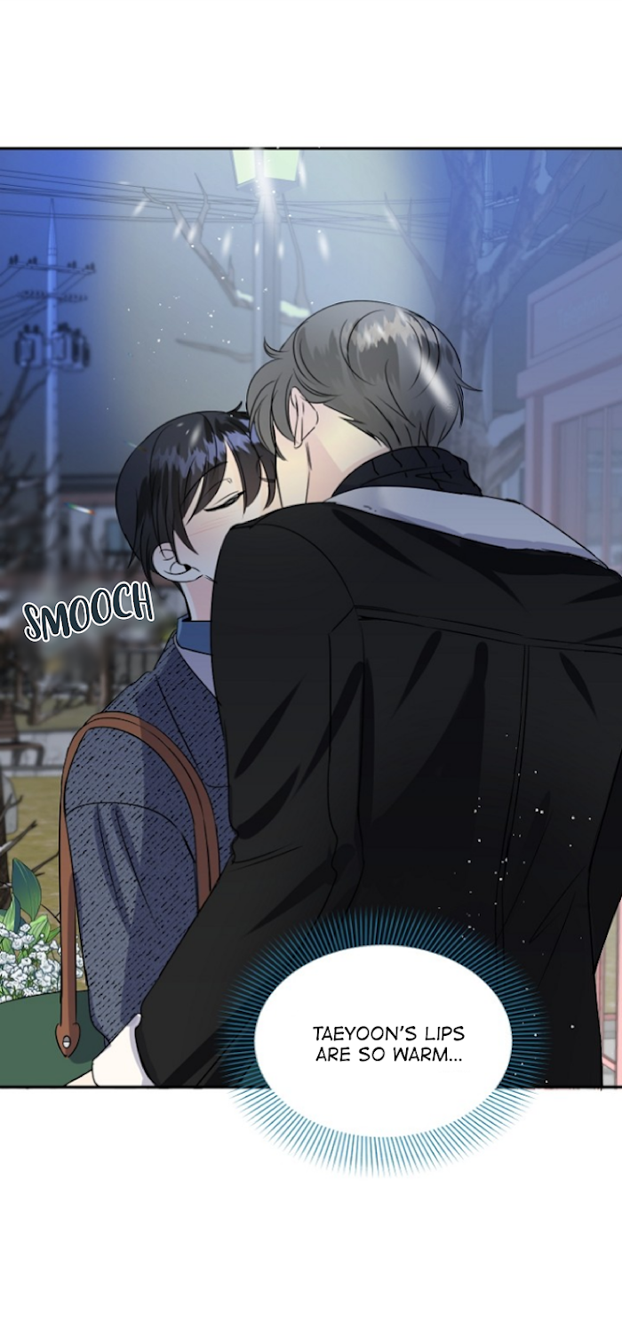 Percentage of Love Chapter 17 - HolyManga.Net