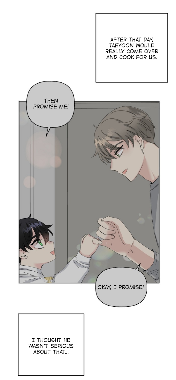 Percentage of Love Chapter 17 - HolyManga.Net