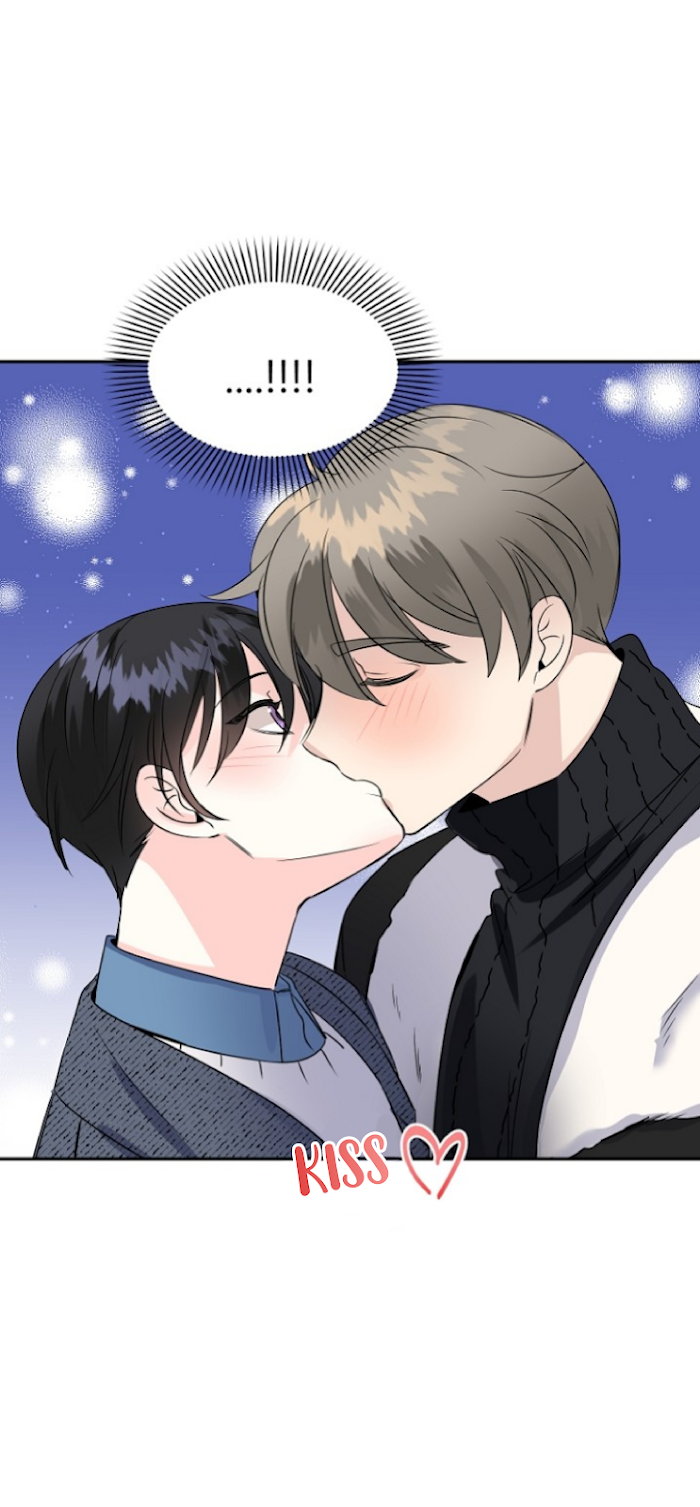 Percentage of Love Chapter 17 - HolyManga.Net