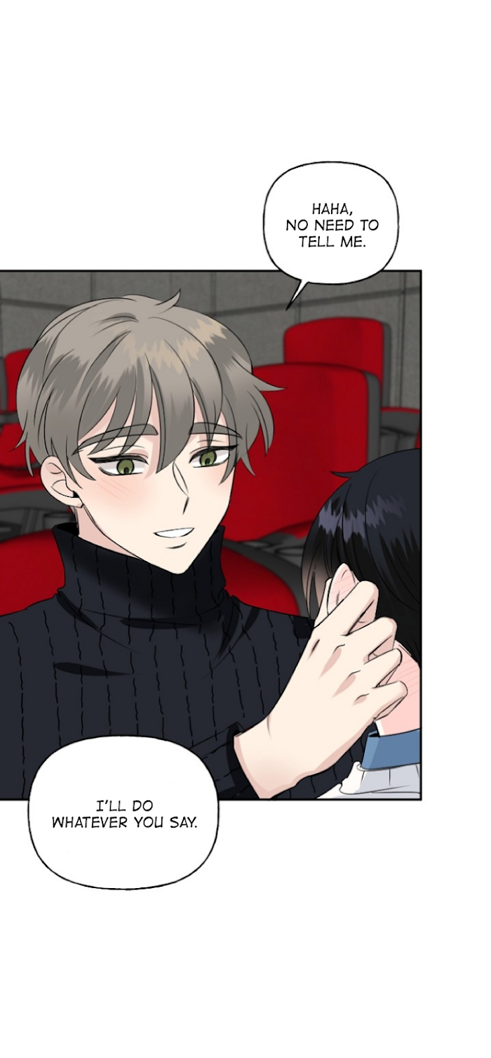 Percentage of Love Chapter 17 - HolyManga.Net