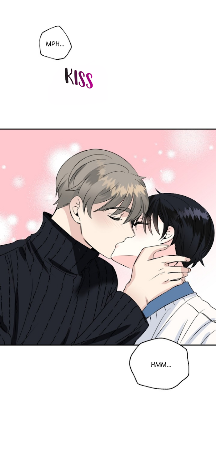 Percentage of Love Chapter 17 - HolyManga.Net