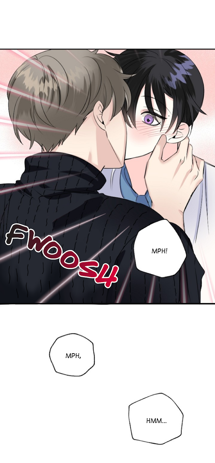 Percentage of Love Chapter 17 - HolyManga.Net