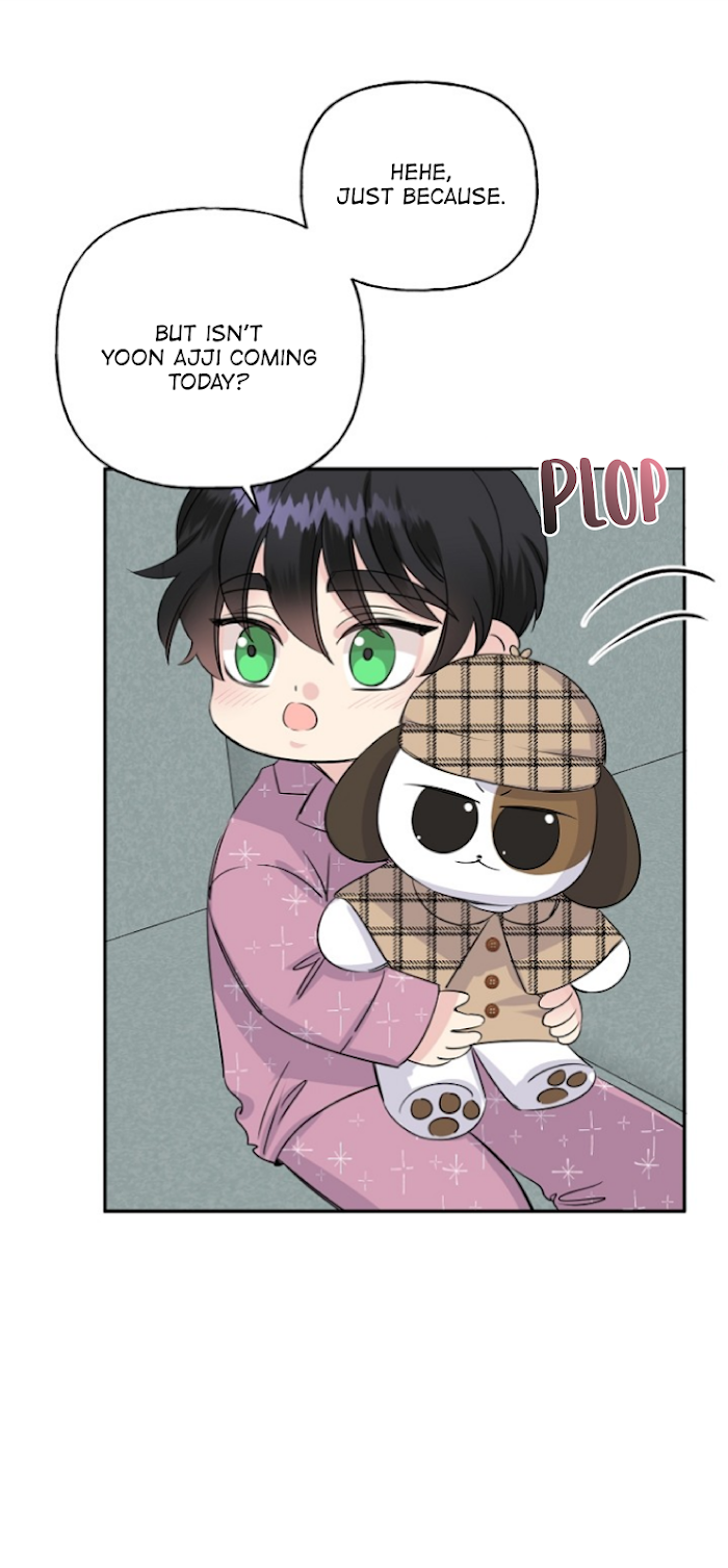 Percentage of Love Chapter 17 - HolyManga.Net