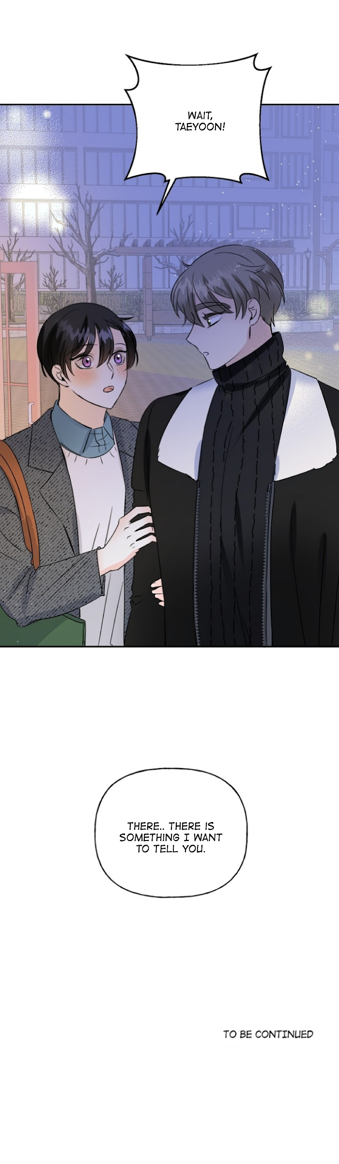 Percentage of Love Chapter 17 - HolyManga.Net
