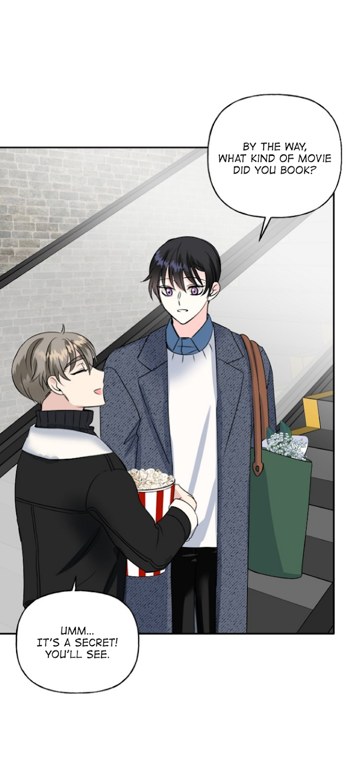 Percentage of Love Chapter 17 - HolyManga.Net