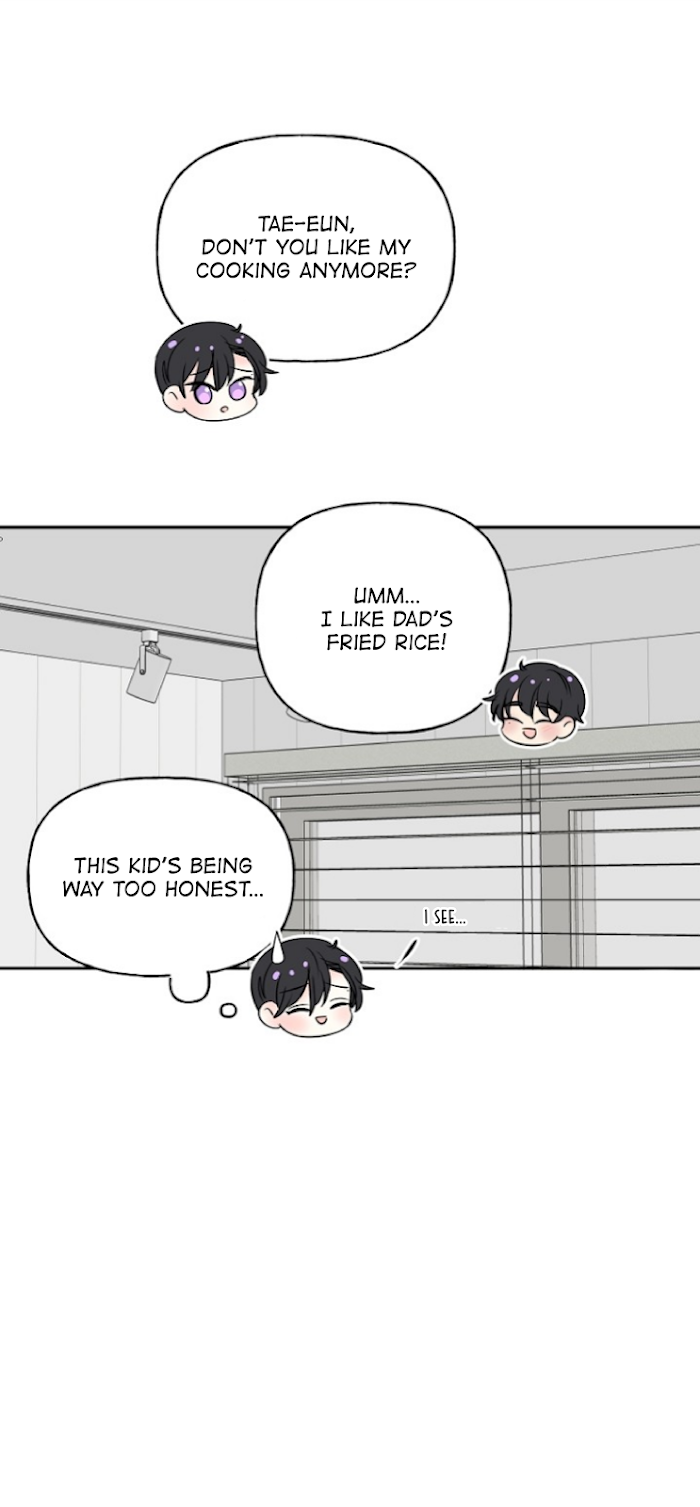 Percentage of Love Chapter 17 - HolyManga.Net