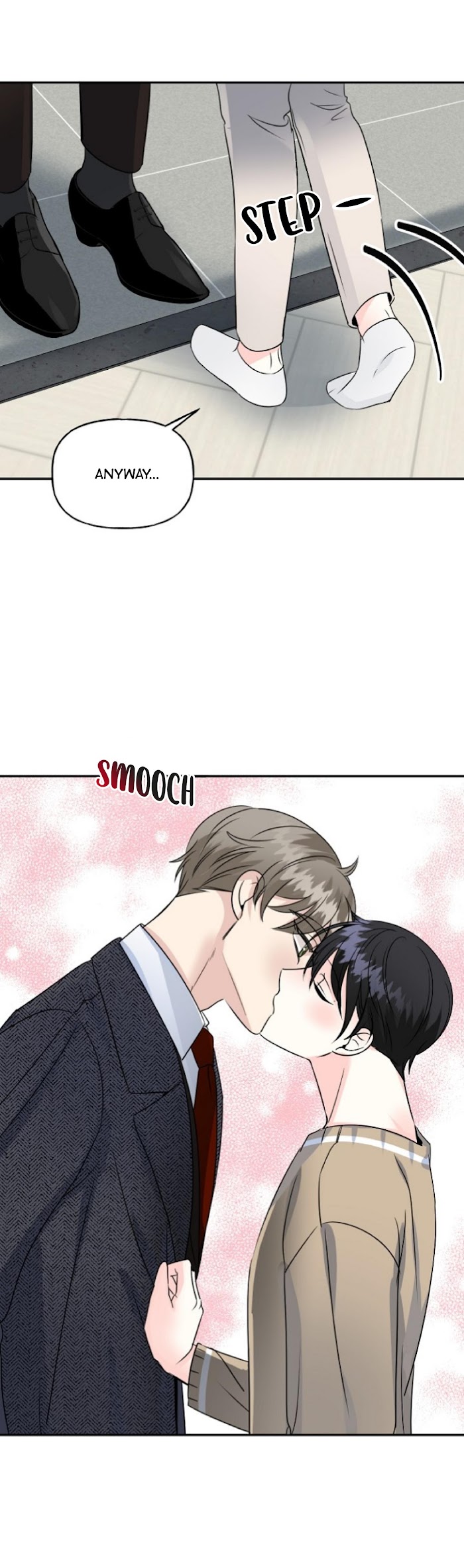 Percentage of Love Chapter 26 - HolyManga.Net
