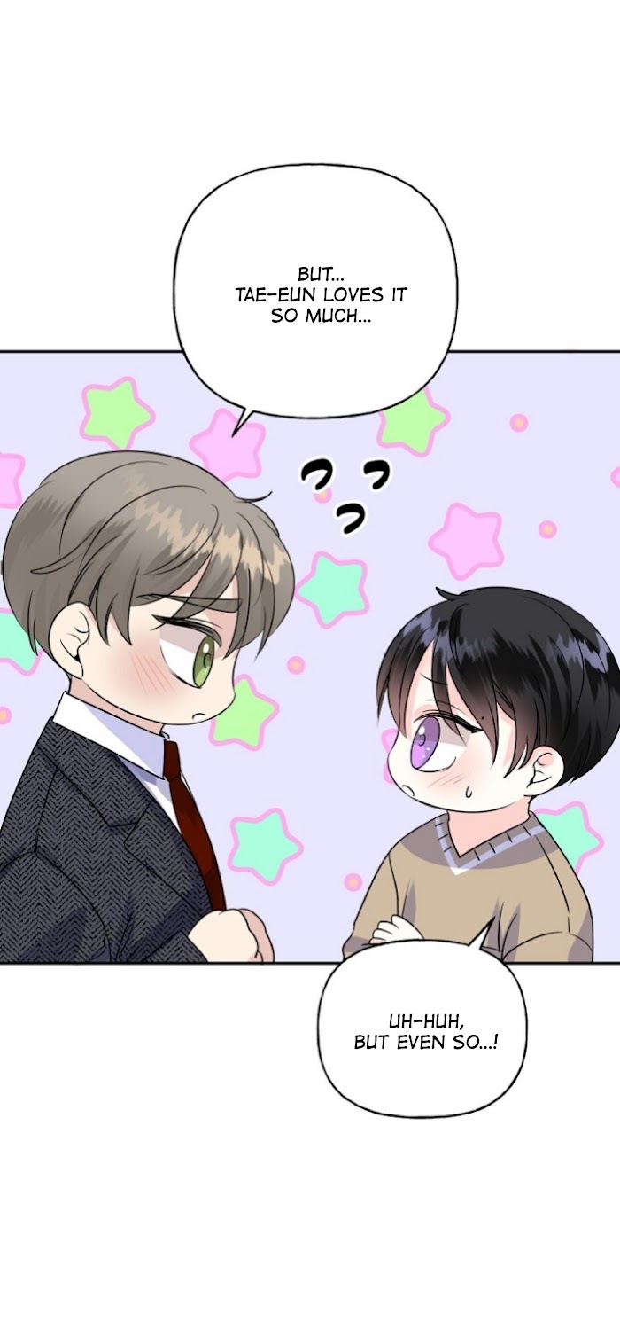 Percentage of Love Chapter 26 - HolyManga.Net