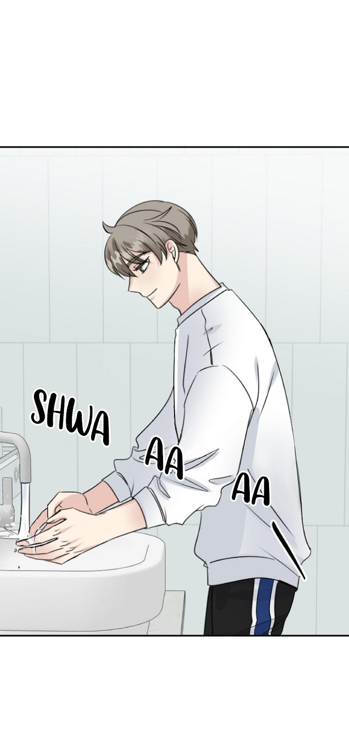 Percentage of Love Chapter 26 - HolyManga.Net