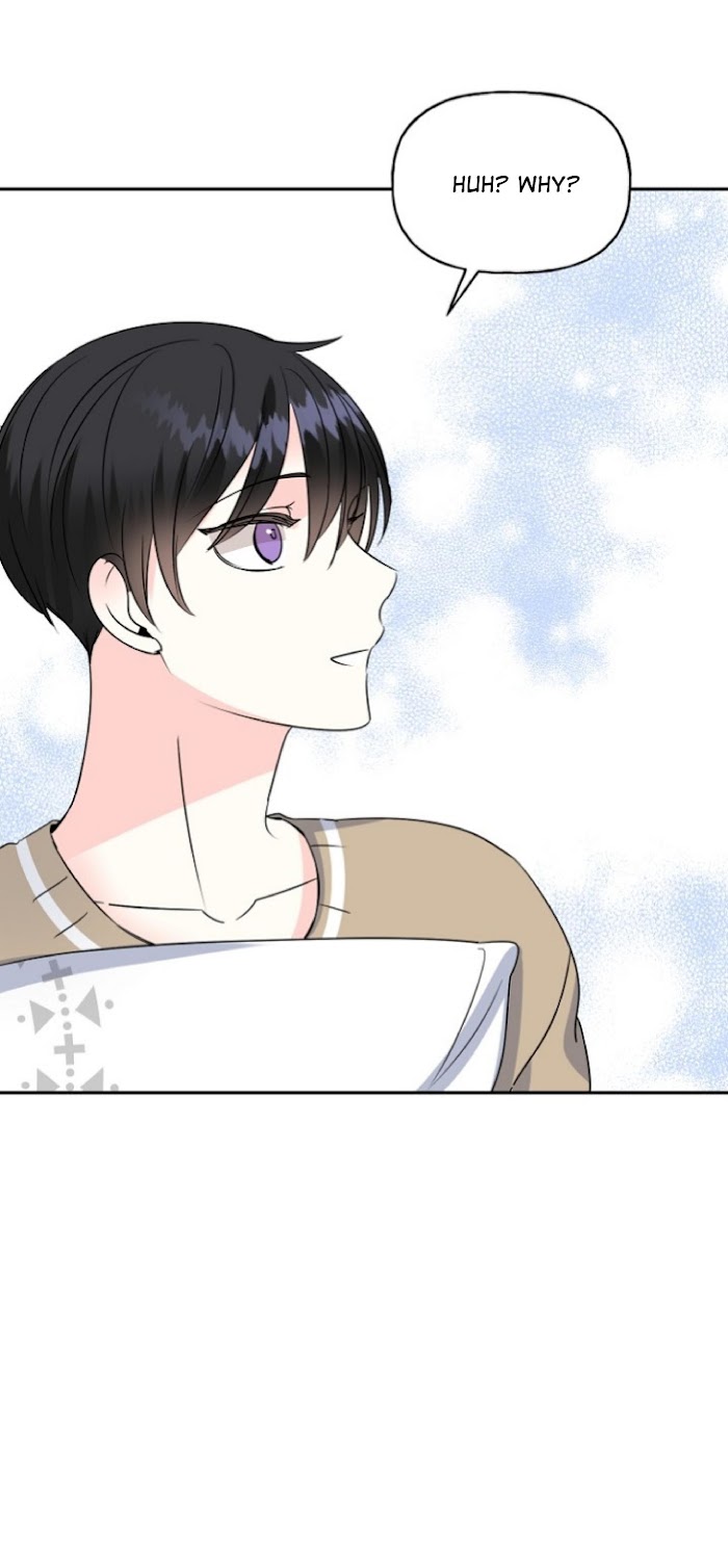 Percentage of Love Chapter 26 - HolyManga.Net