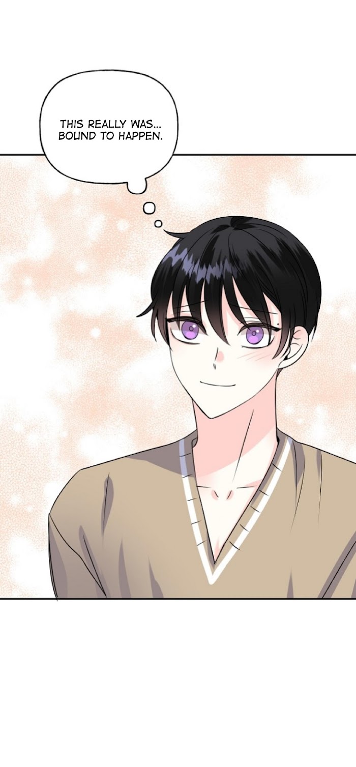 Percentage of Love Chapter 26 - HolyManga.Net