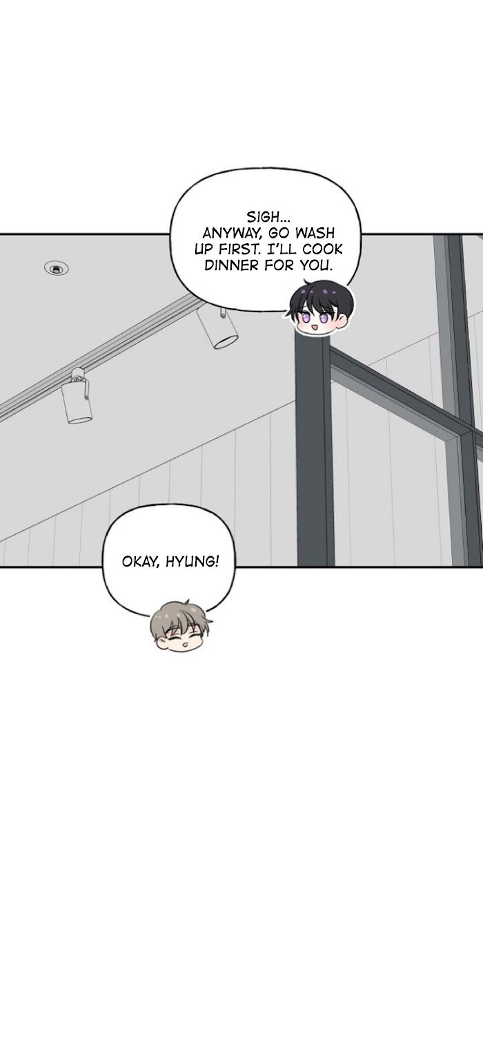 Percentage of Love Chapter 26 - HolyManga.Net