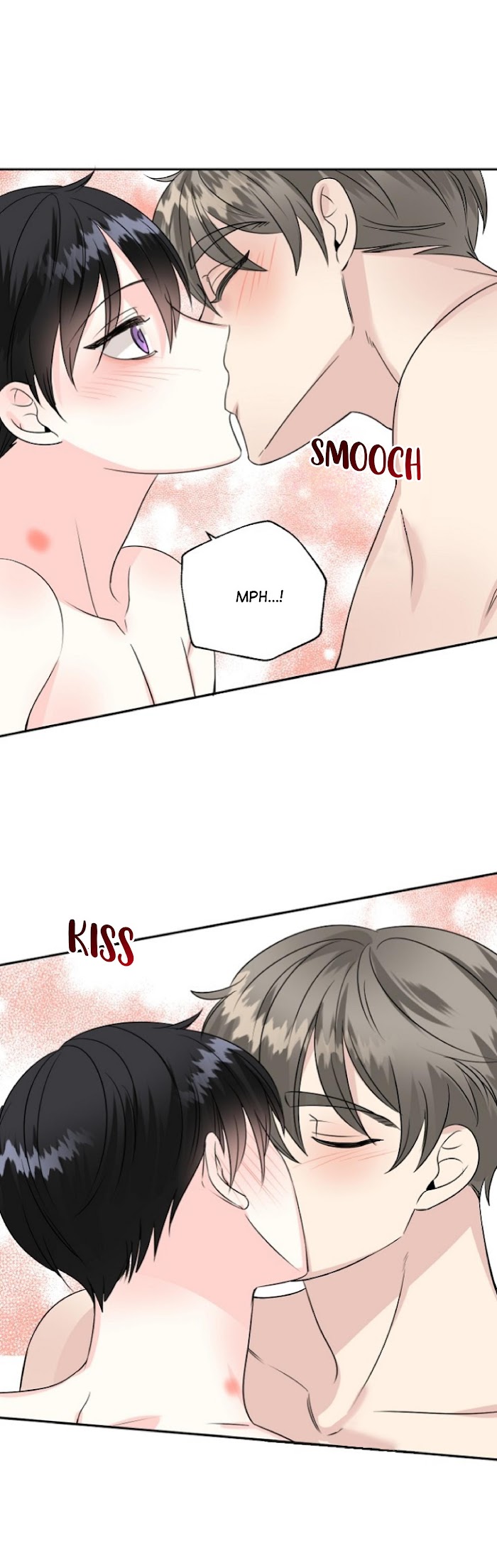 Percentage of Love Chapter 26 - HolyManga.Net