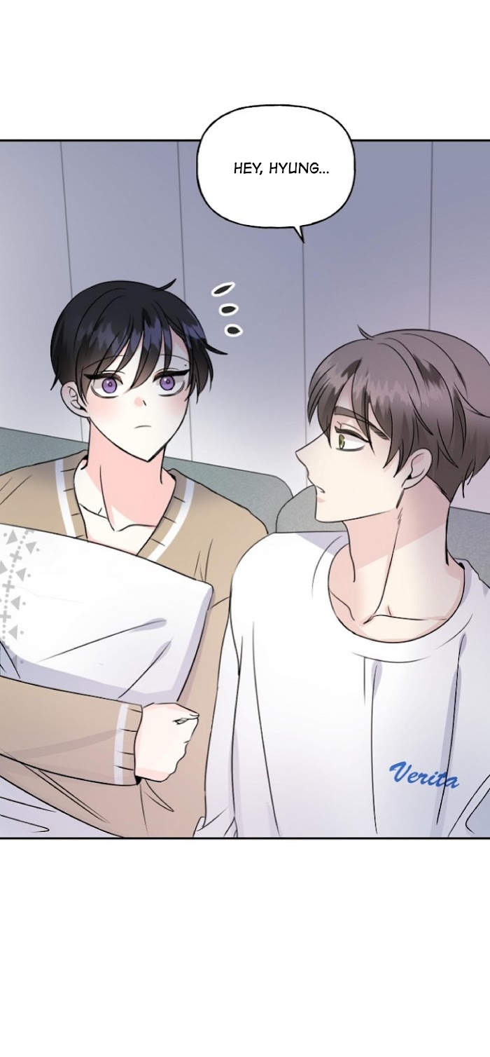 Percentage of Love Chapter 26 - HolyManga.Net