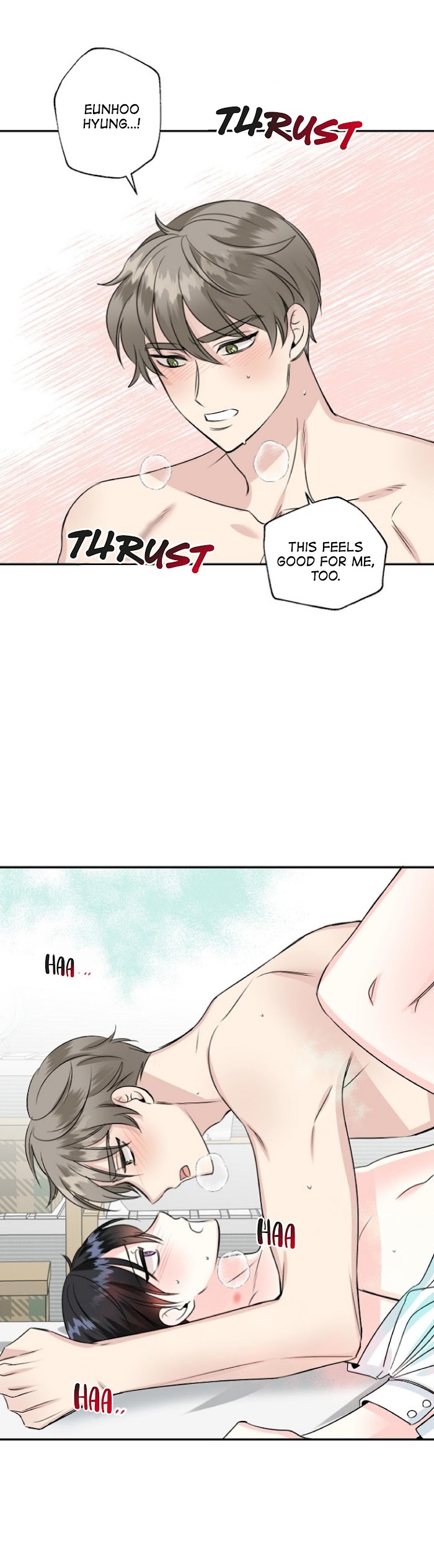 Percentage of Love Chapter 26 - HolyManga.Net