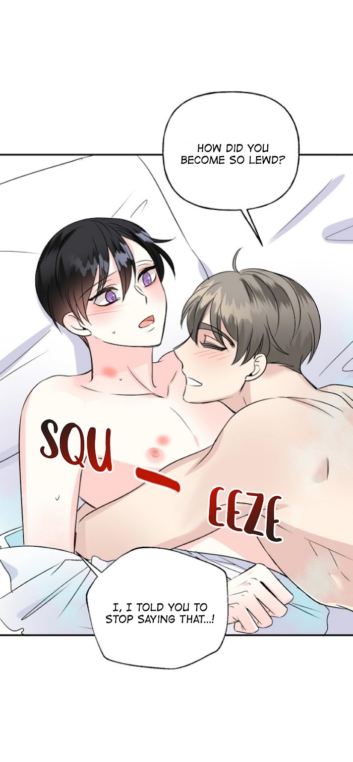 Percentage of Love Chapter 26 - HolyManga.Net