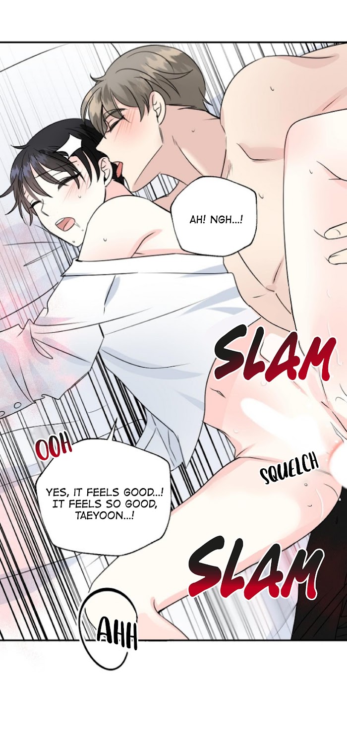 Percentage of Love Chapter 26 - HolyManga.Net