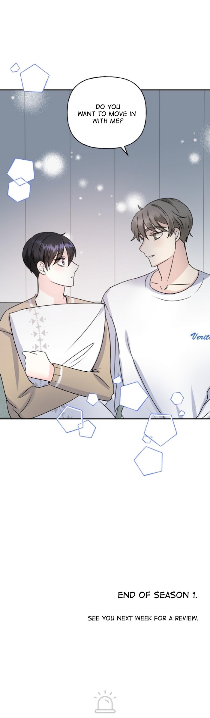 Percentage of Love Chapter 26 - HolyManga.Net