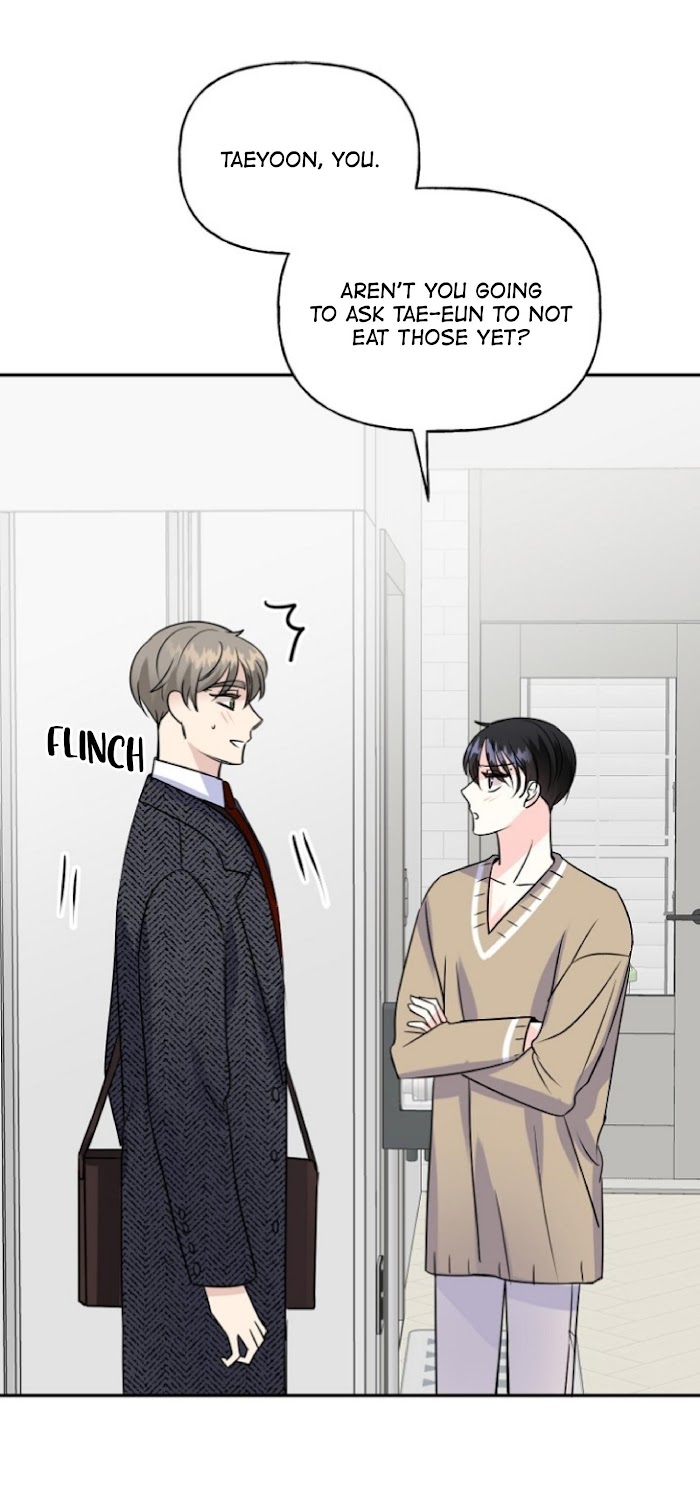 Percentage of Love Chapter 26 - HolyManga.Net