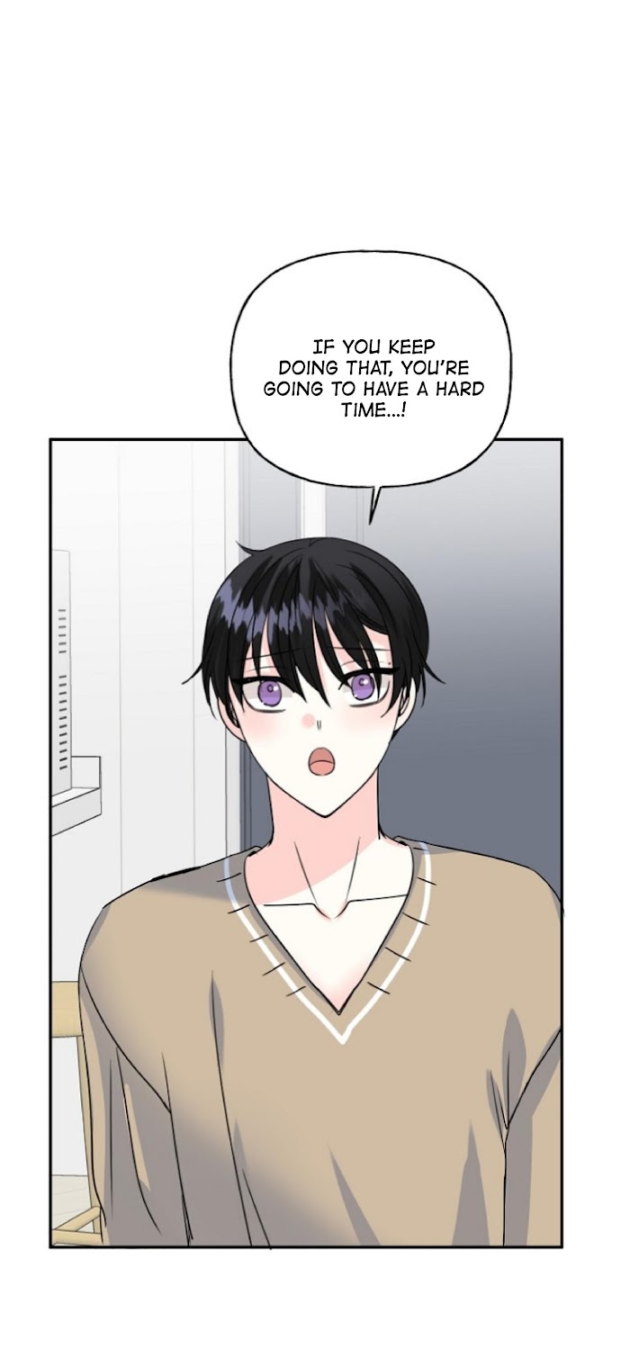 Percentage of Love Chapter 26 - HolyManga.Net