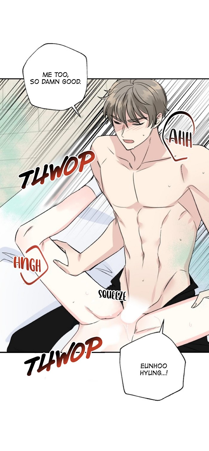 Percentage of Love Chapter 26 - HolyManga.Net