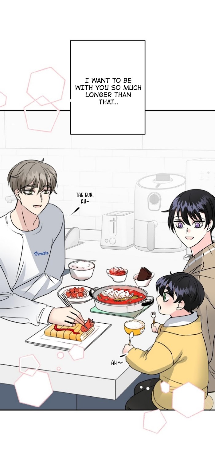 Percentage of Love Chapter 26 - HolyManga.Net