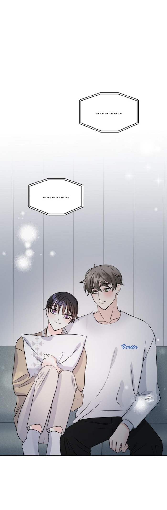 Percentage of Love Chapter 26 - HolyManga.Net