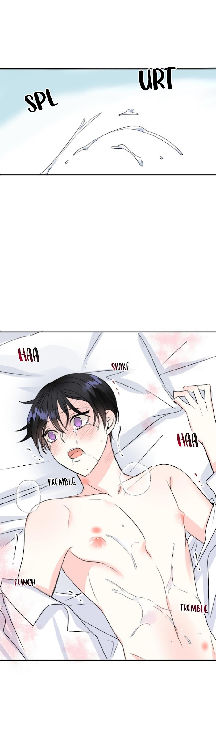 Percentage of Love Chapter 26 - HolyManga.Net