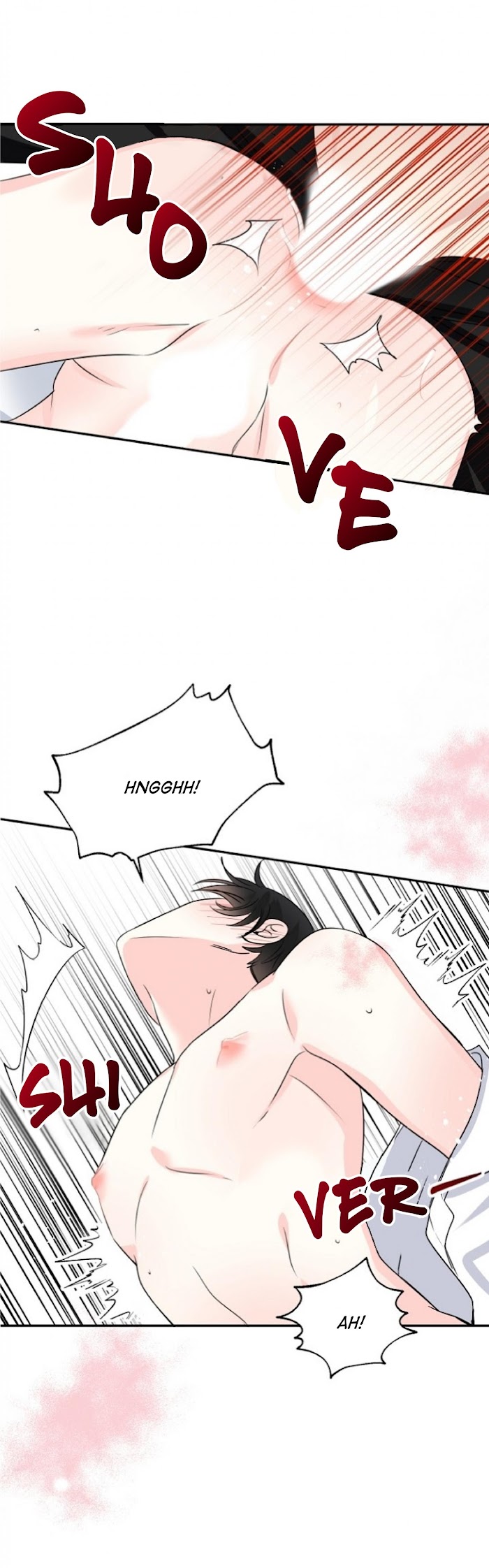 Percentage of Love Chapter 26 - HolyManga.Net