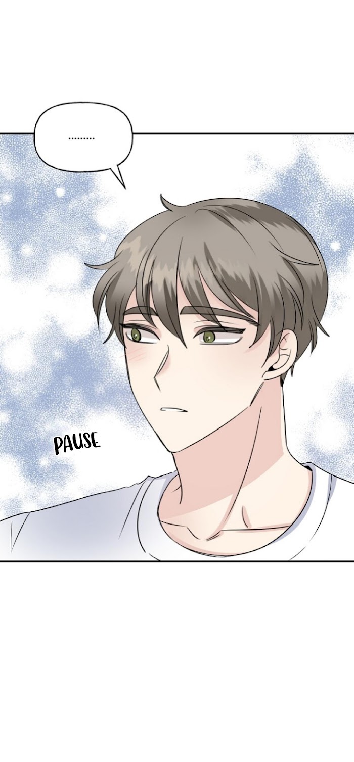 Percentage of Love Chapter 26 - HolyManga.Net