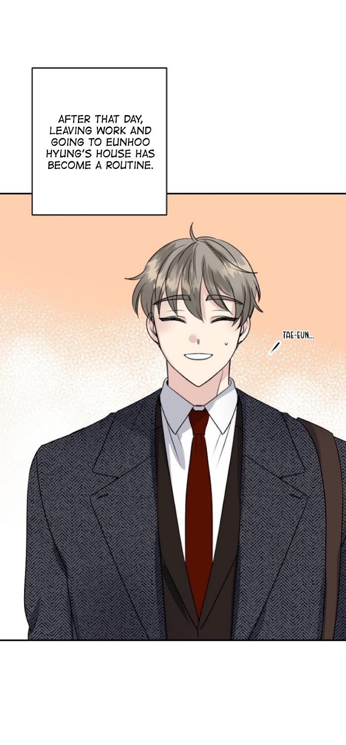 Percentage of Love Chapter 26 - HolyManga.Net