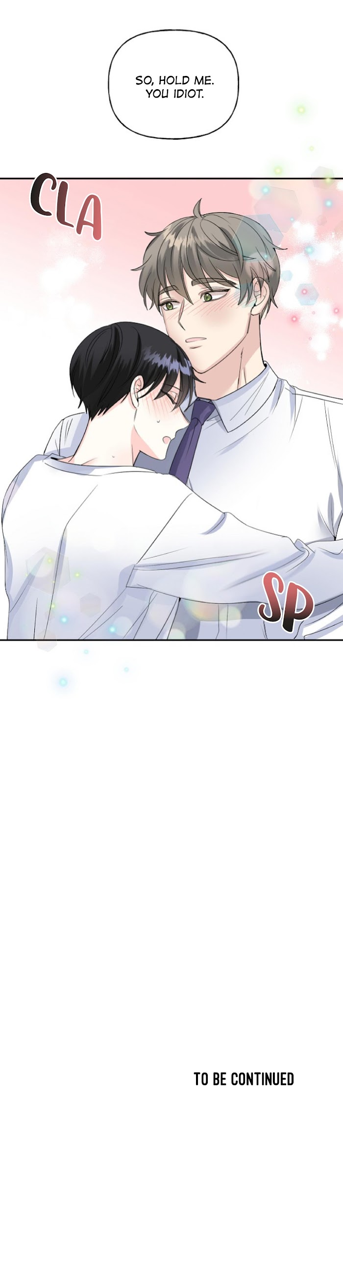 Percentage of Love Chapter 29 - HolyManga.Net