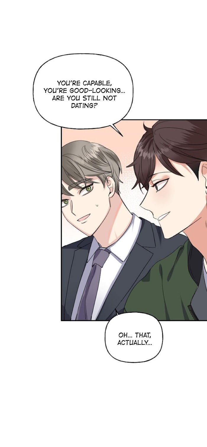 Percentage of Love Chapter 29 - HolyManga.Net