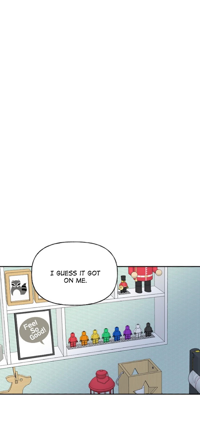 Percentage of Love Chapter 29 - HolyManga.Net