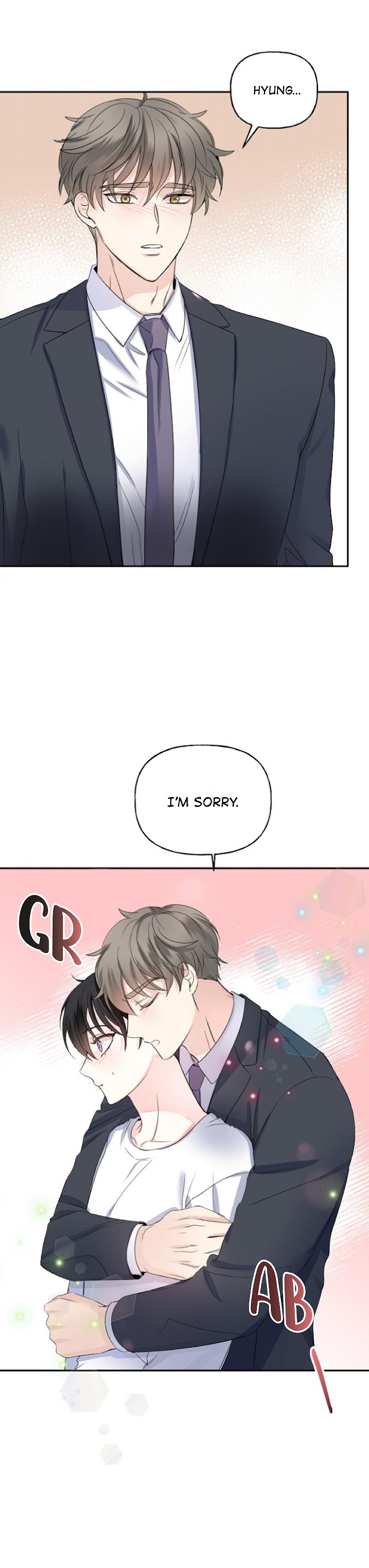 Percentage of Love Chapter 29 - HolyManga.Net