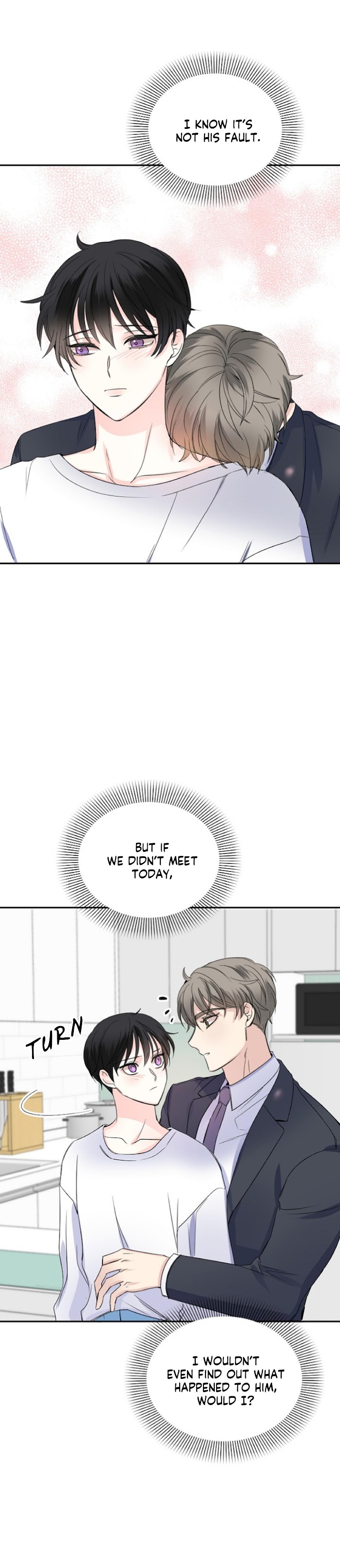 Percentage of Love Chapter 29 - HolyManga.Net