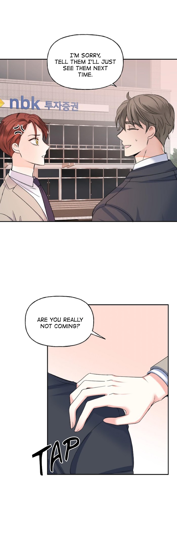Percentage of Love Chapter 29 - HolyManga.Net