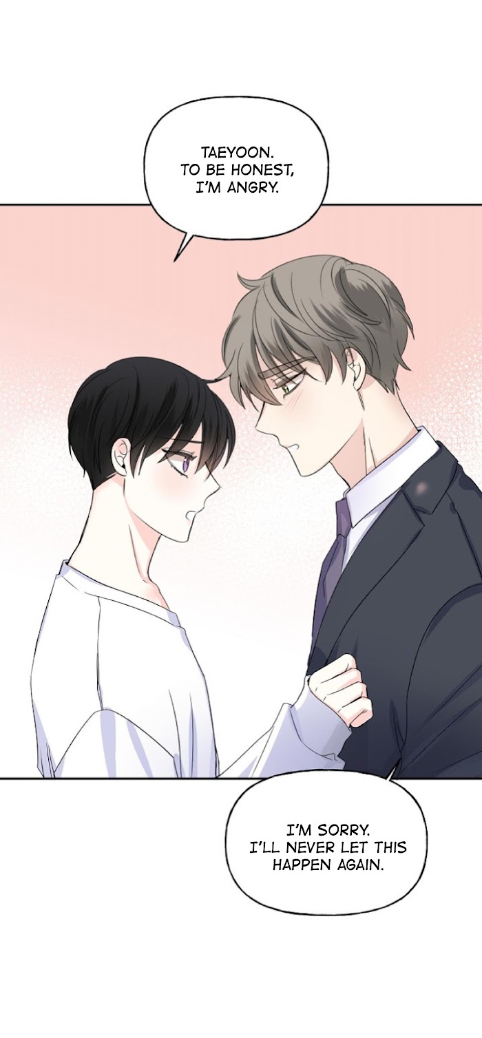 Percentage of Love Chapter 29 - HolyManga.Net
