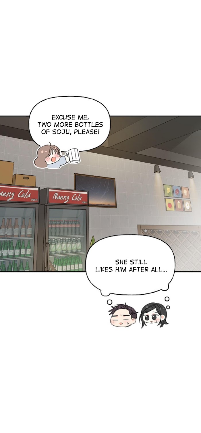 Percentage of Love Chapter 29 - HolyManga.Net