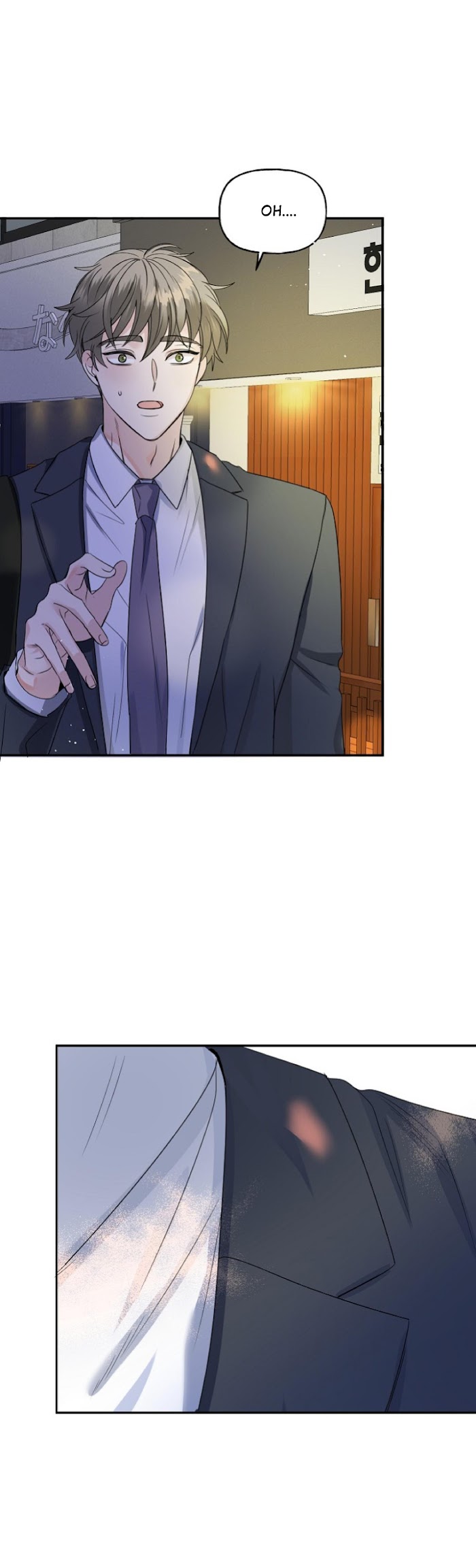 Percentage of Love Chapter 29 - HolyManga.Net