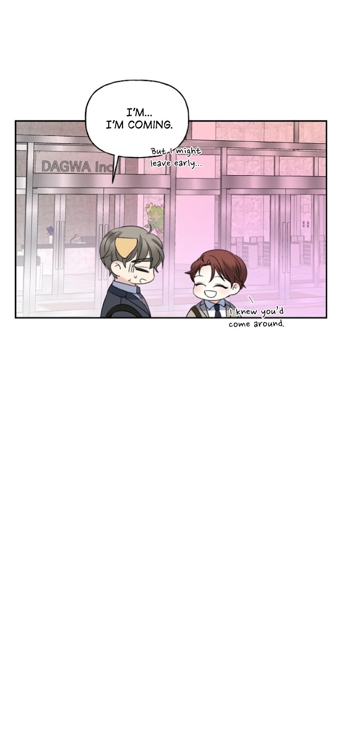 Percentage of Love Chapter 29 - HolyManga.Net