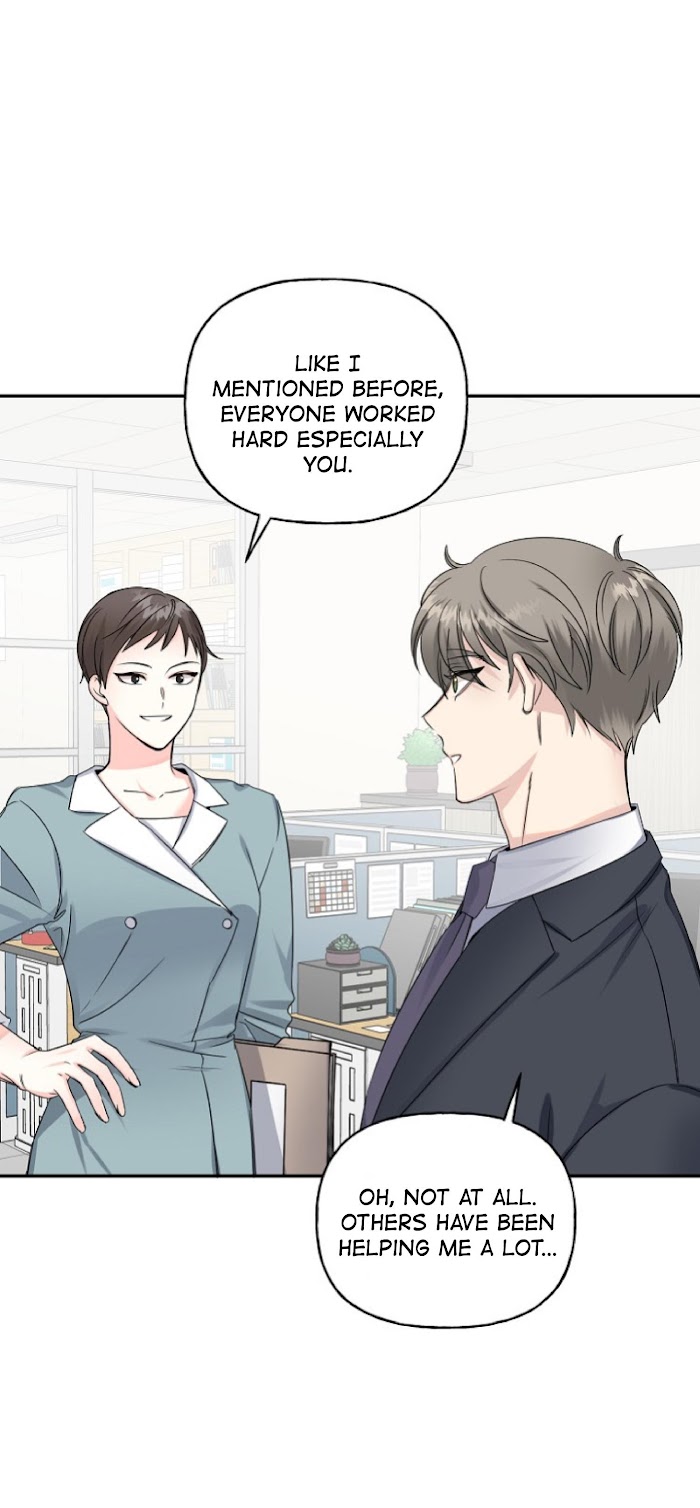 Percentage of Love Chapter 29 - HolyManga.Net