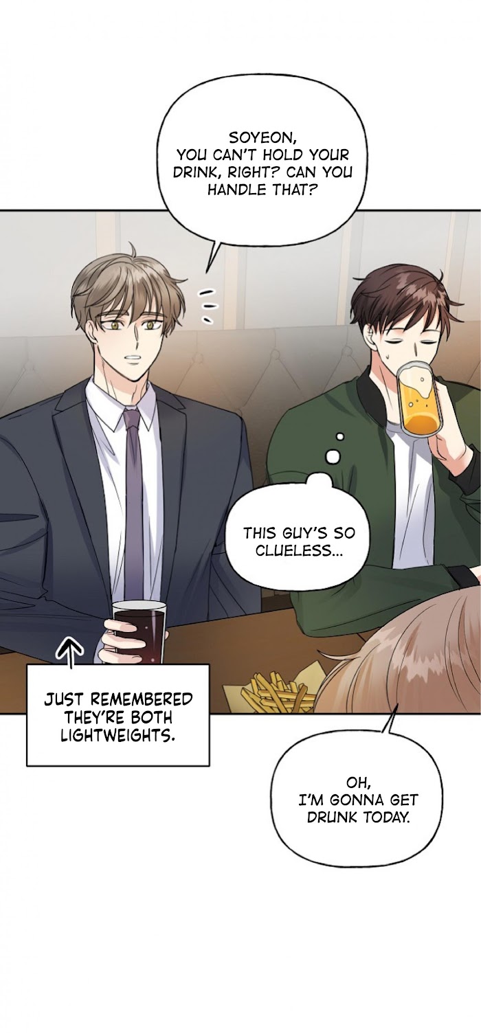 Percentage of Love Chapter 29 - HolyManga.Net