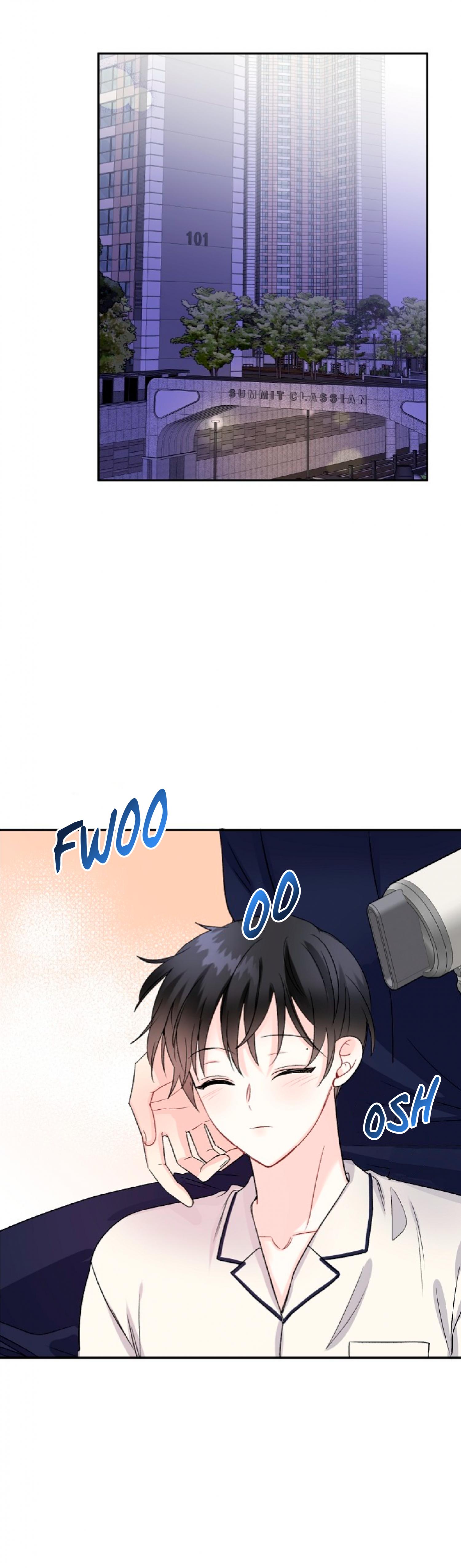 Percentage of Love Chapter 36 - HolyManga.Net