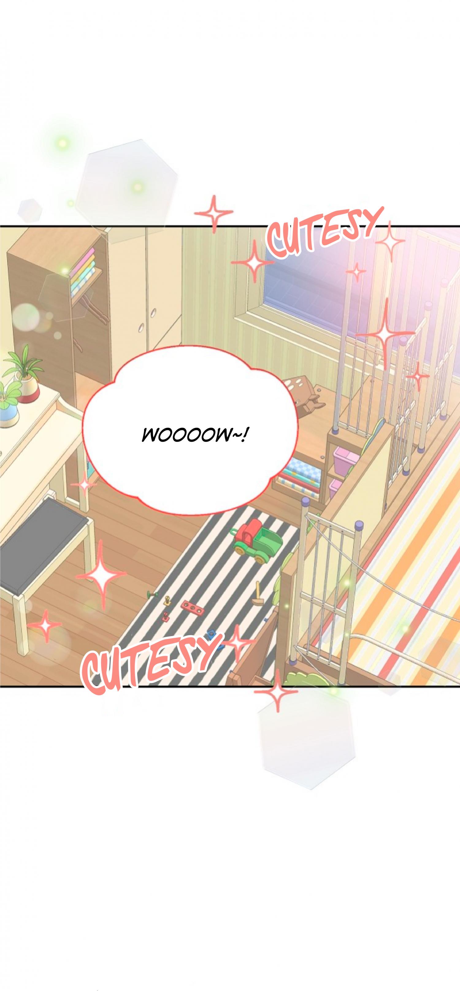 Percentage of Love Chapter 36 - HolyManga.Net