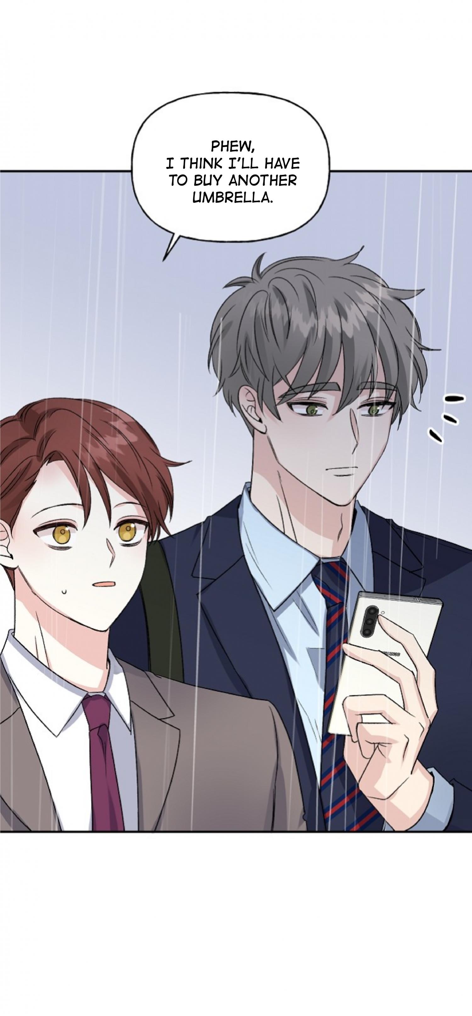 Percentage of Love Chapter 36 - HolyManga.Net