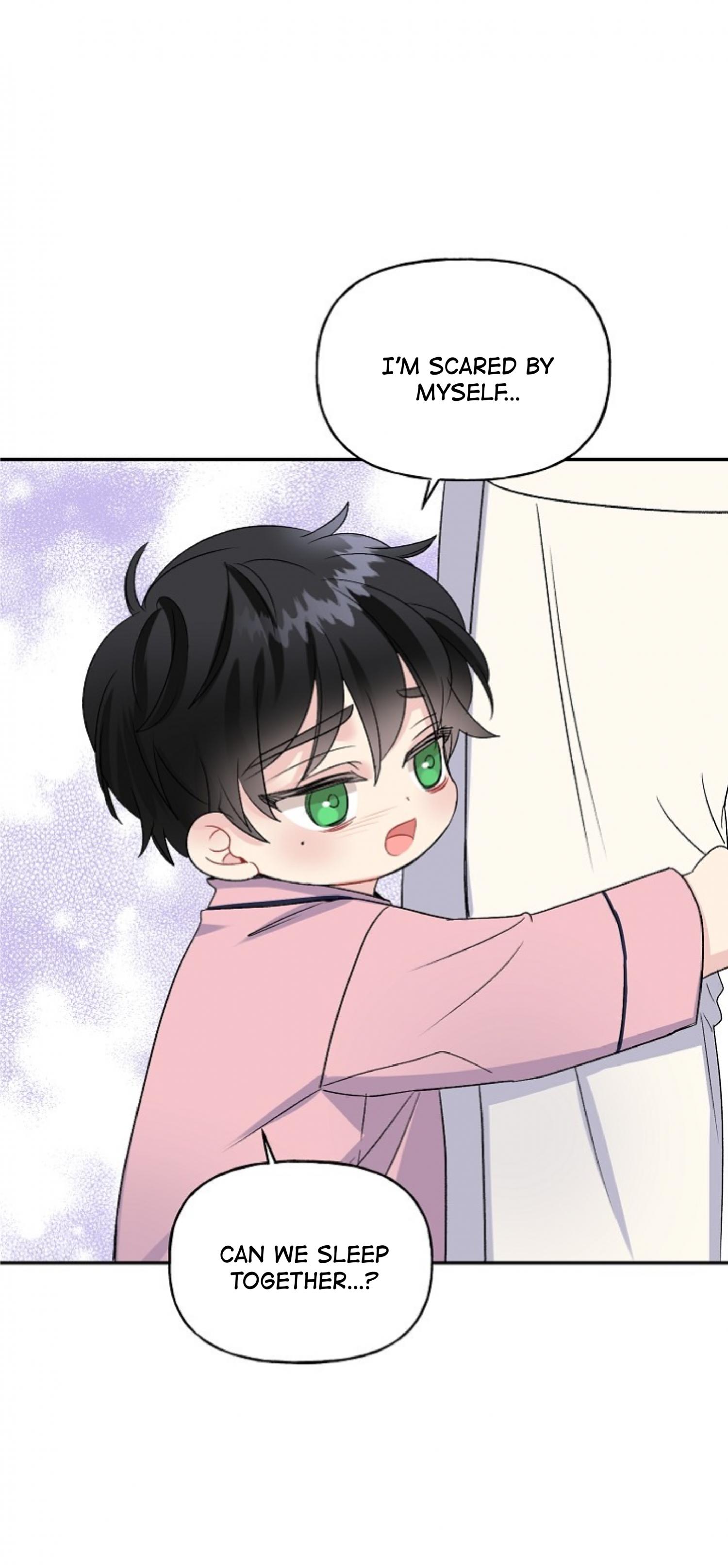 Percentage of Love Chapter 36 - HolyManga.Net