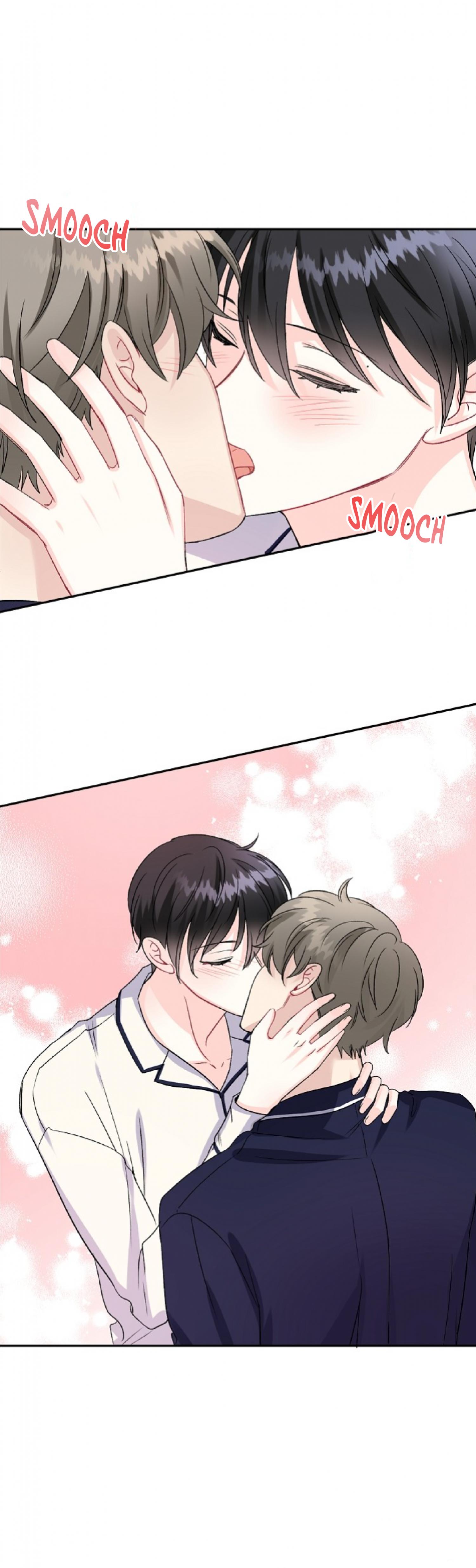 Percentage of Love Chapter 36 - HolyManga.Net