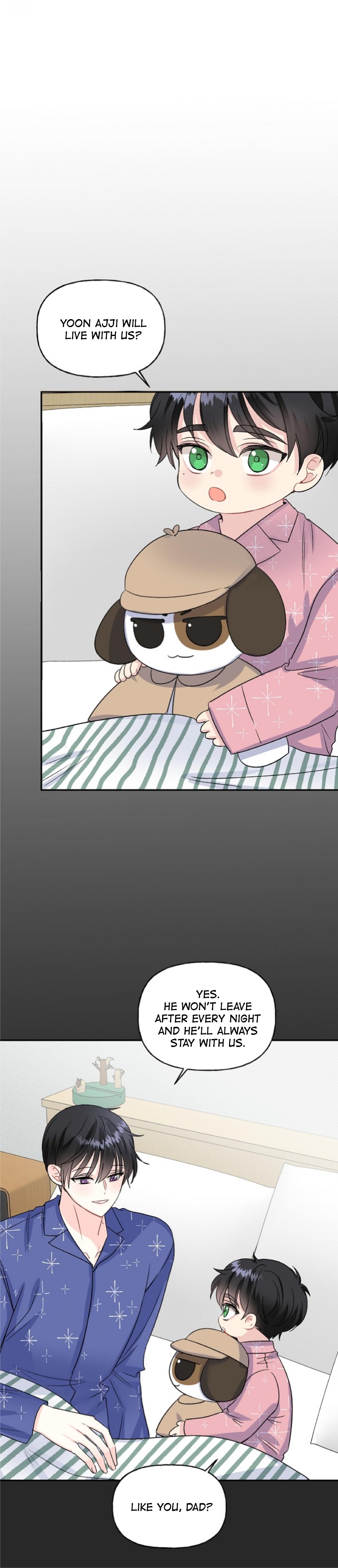Percentage of Love Chapter 36 - HolyManga.Net