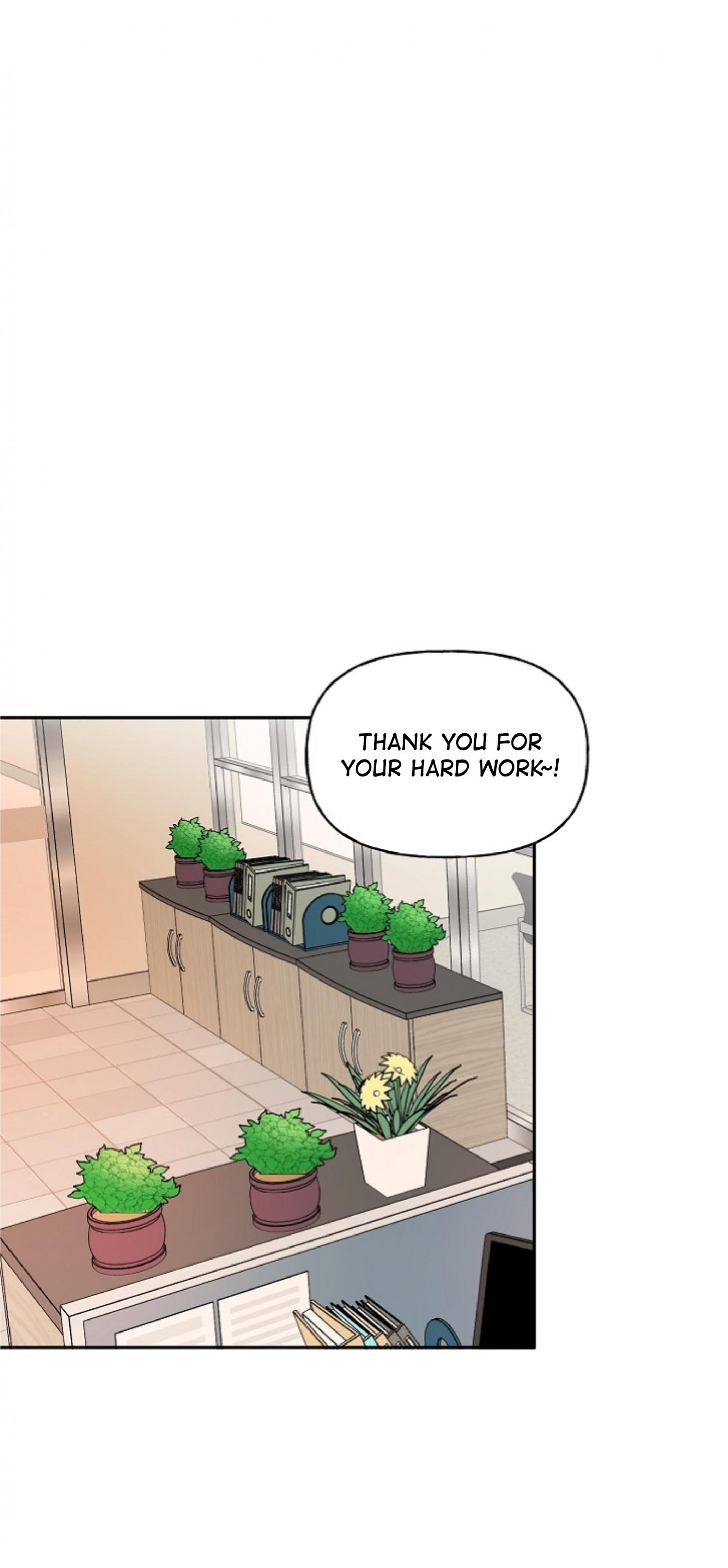 Percentage of Love Chapter 36 - HolyManga.Net